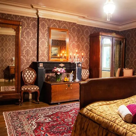 Chateau Morreau * Daverdisse