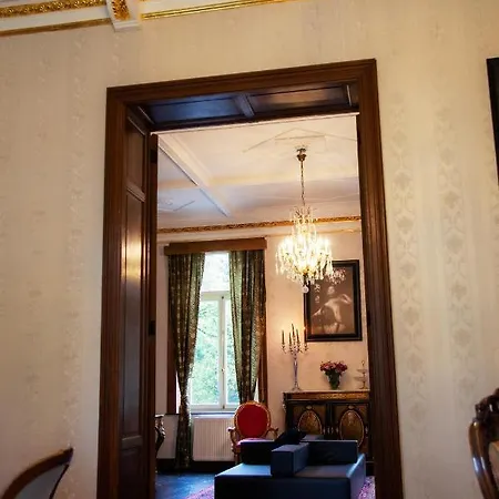 Chateau Morreau
