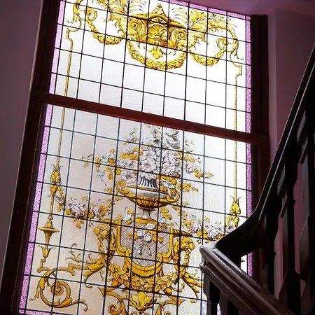 Chateau Morreau Daverdisse