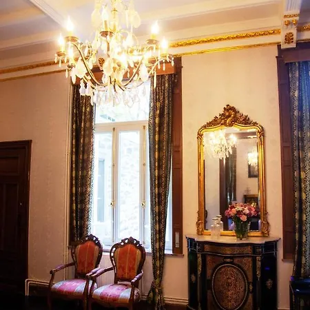 Chateau Morreau