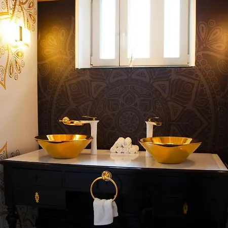 Chateau Morreau Couette-café Daverdisse