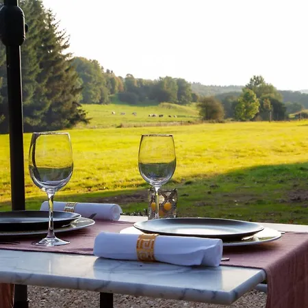 Chateau Morreau * Daverdisse