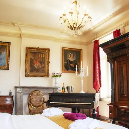 Chateau Morreau *
