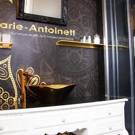 Chateau Morreau * Daverdisse
