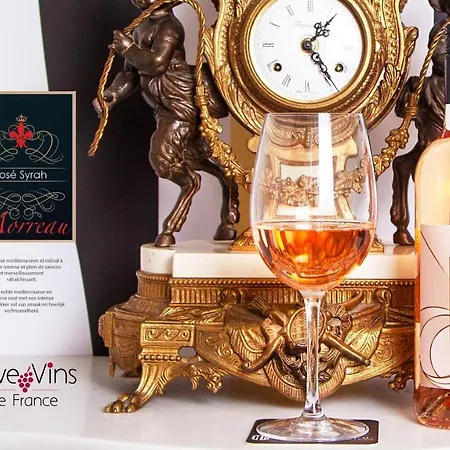 Chateau Morreau Daverdisse