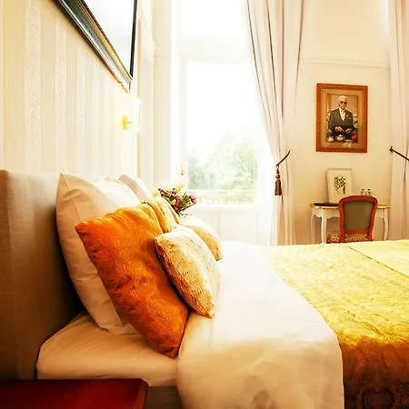 Chateau Morreau *