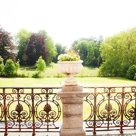 Chateau Morreau *