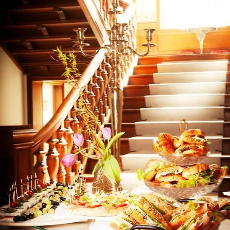 Chateau Morreau *