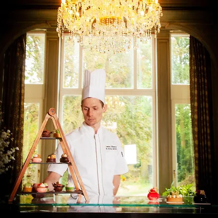 Chateau Morreau * Peruwelz
