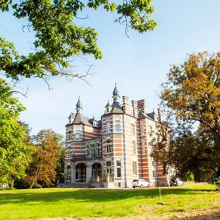 Chateau Morreau * Peruwelz