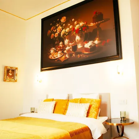 Chateau Morreau Bed & Breakfast *