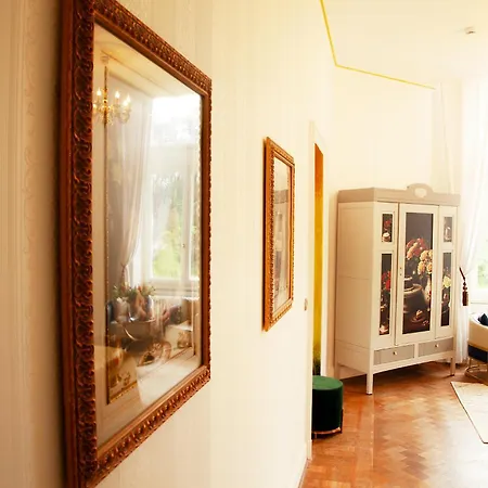 Chateau Morreau *