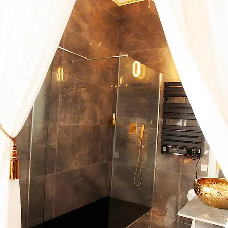 Bed & Breakfast Chateau Morreau