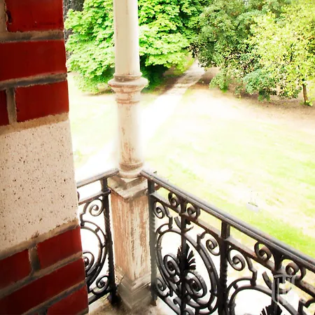 Chateau Morreau *