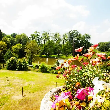 Bed & Breakfast Chateau Morreau Peruwelz