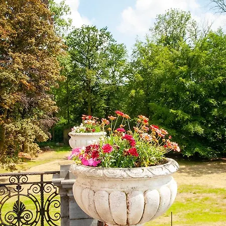 Bed & Breakfast Chateau Morreau